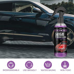 ShieldCoat Pro, 3-in-1 Car Coating & Protection Spray (Pack of 2)