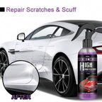 ShieldCoat Pro, 3-in-1 Car Coating & Protection Spray (Pack of 2)